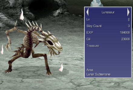 193. Lunasaur