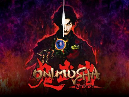 Onimusha: Warlords (Remastered)